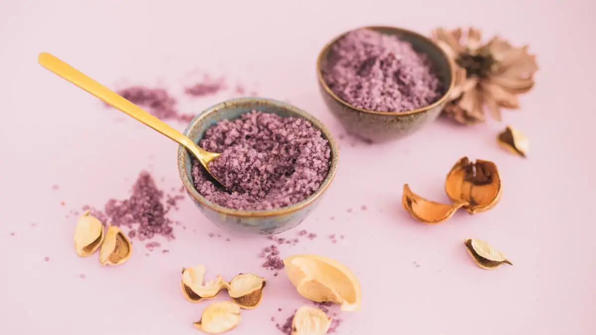 Fixa en energikick med acai pulver! illustration