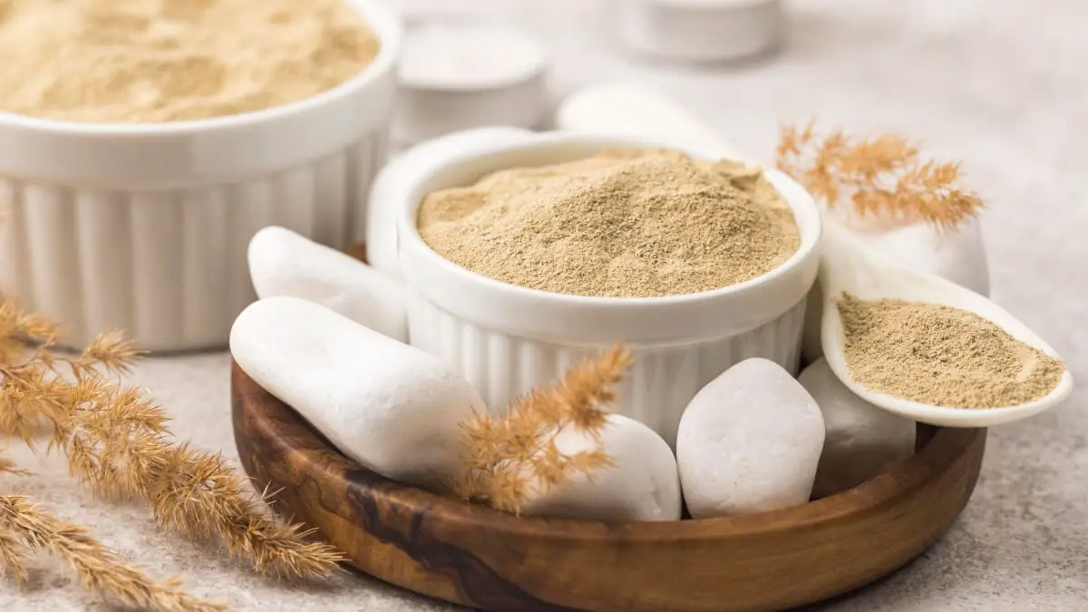 Maca pulver – ett superfood för mer energi! illustration