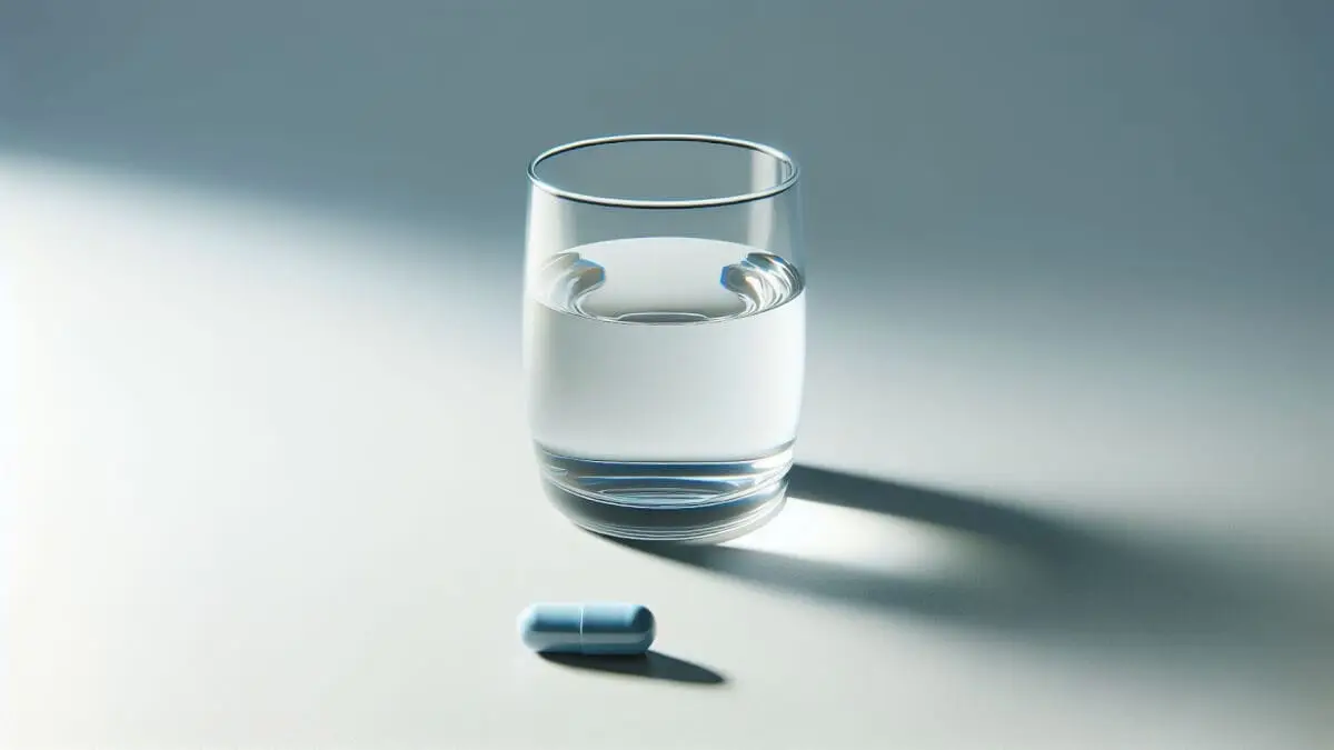 Vad är Magnesium glycinat bra för? illustration