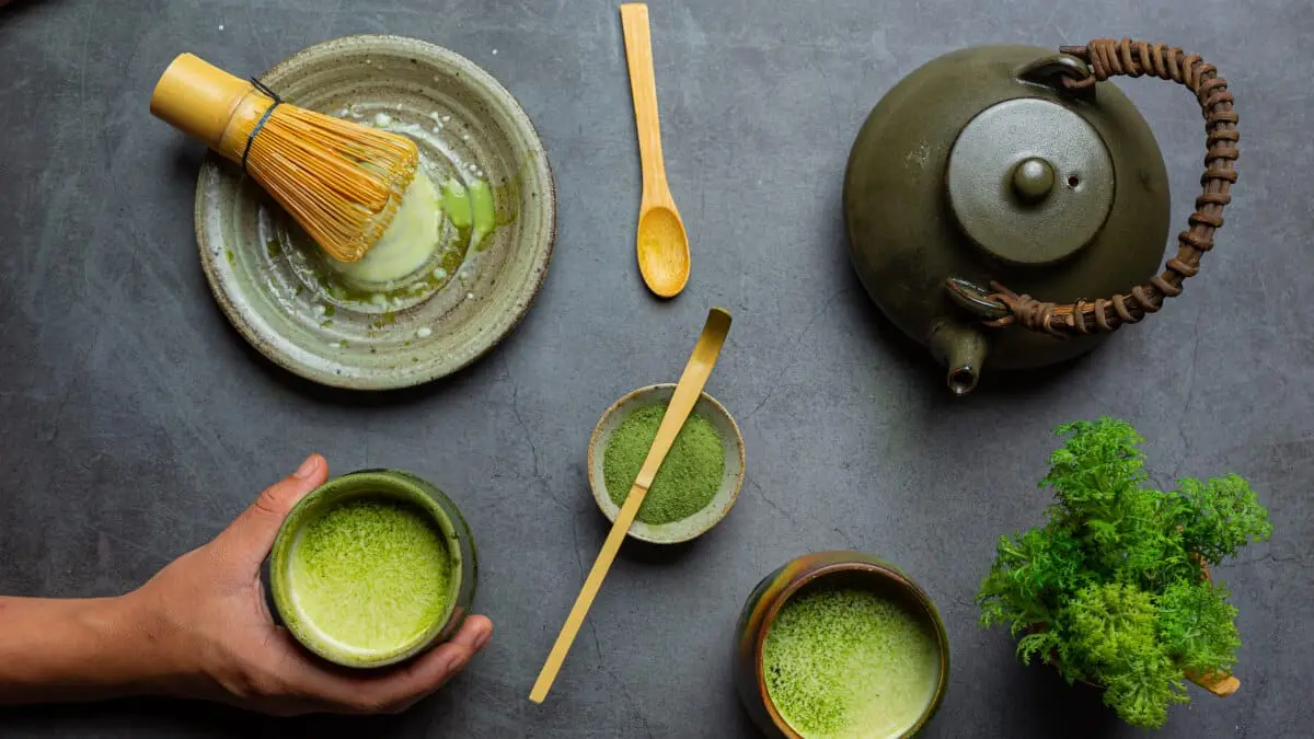 Matcha