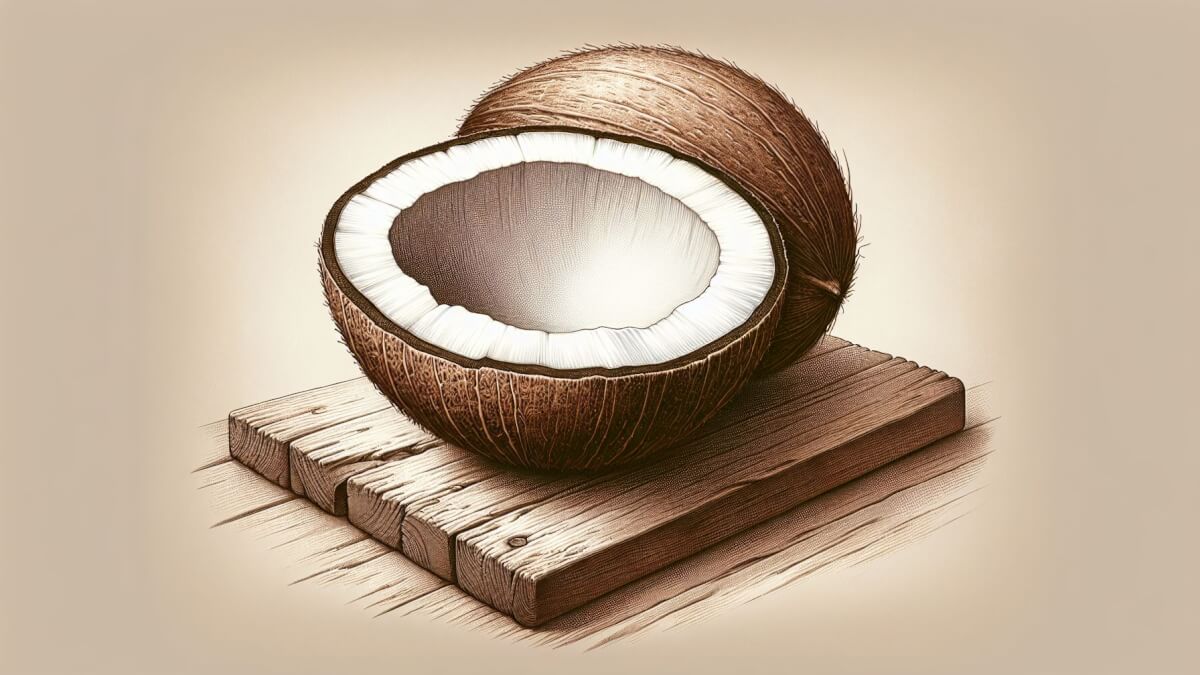 Vad är kokosolja bra för?